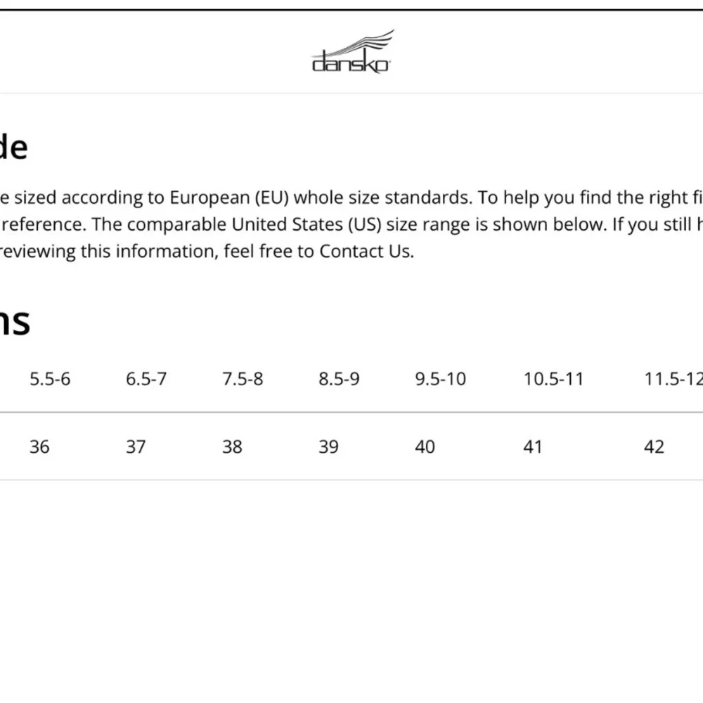 Dansko Professional Leather Clogs Shoes Women’s Size 41 Orange Brown Embossed - Picture 14 of 14